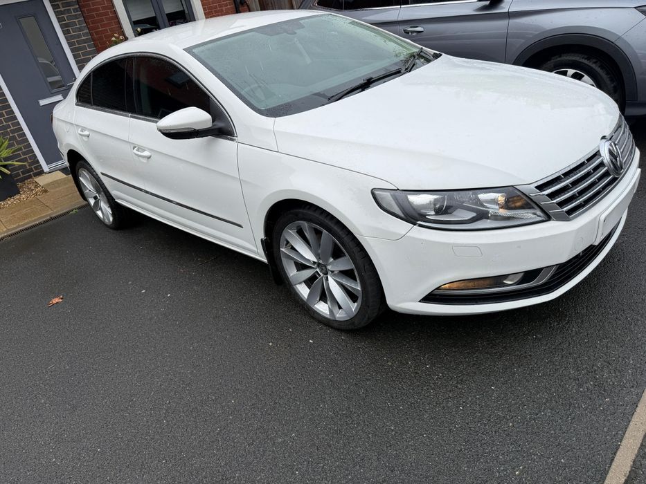 Volan cu airbag passat cc passat B7 passat b6