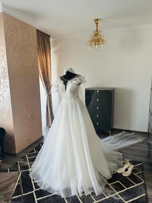 Rochie de mireasă