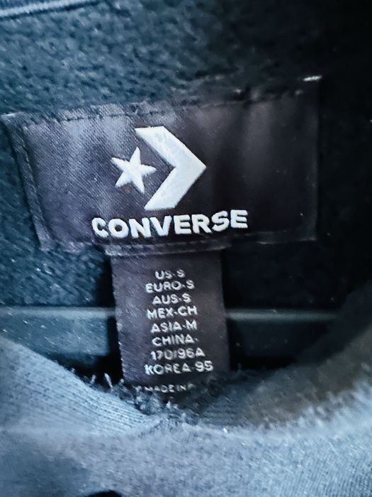 Суичър Converse