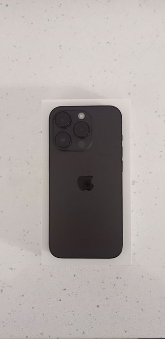 iPhone 14 PRO, Купих го нов от магазина.