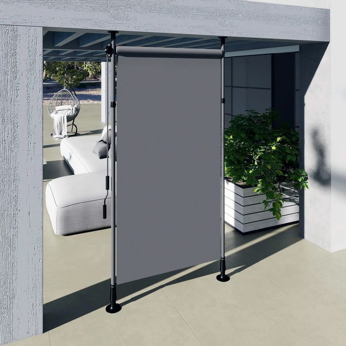 Самостоятелна тента Outsunny