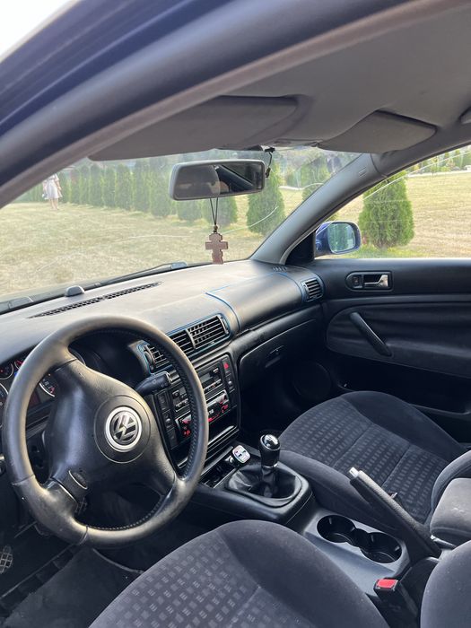 Passat b5.5 2003