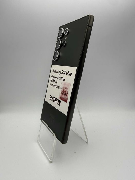 Samsung S25 Ultra 1TB