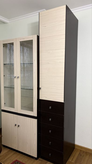 Продам мебель в спальню