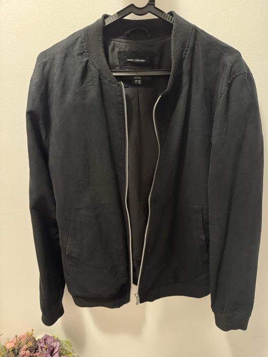 LTB genuine denim дънково яке