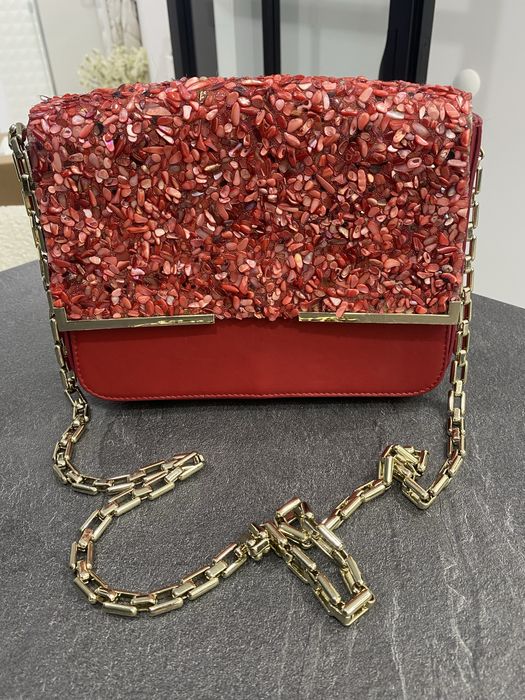 Оригинална чанта Mezzanotte