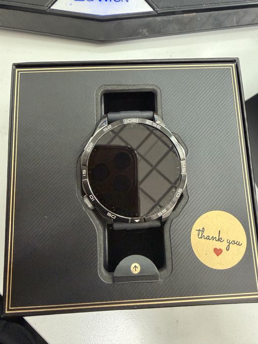 Huawei watch GT 4 (Алматы) лот 910656