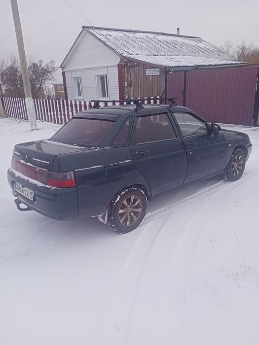 Продам ВАЗ 21103