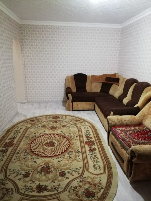 Продам квартиру в Абае