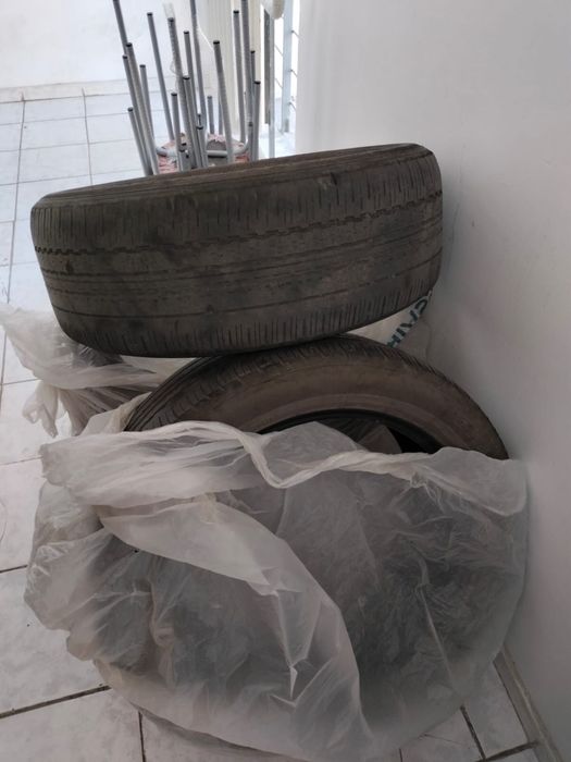 продам шины в хорошем состоянии