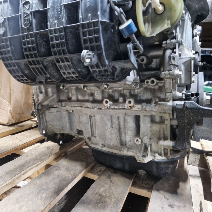 Двигатель 2ar на Toyota camry 50, camry 55