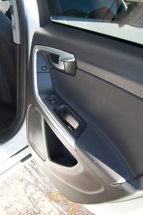 Vand  Volvo   v60