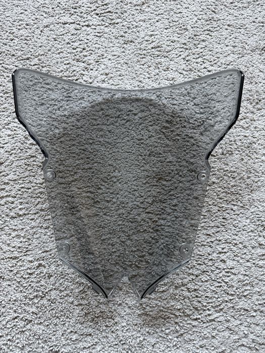 Parbriz Yamaha R6 2008-2016