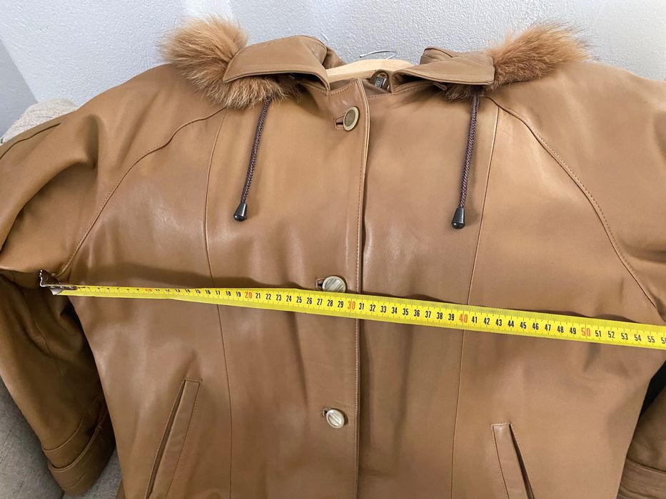 Дамско манто 7/8