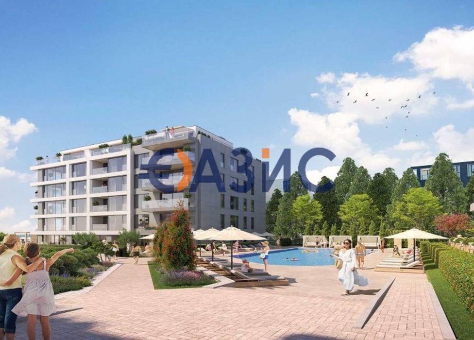 Продава се Четиристаен апартамент в с. Равда, Област Бургас - 316 кв.м за 1678 €/кв.м - Снимка #3