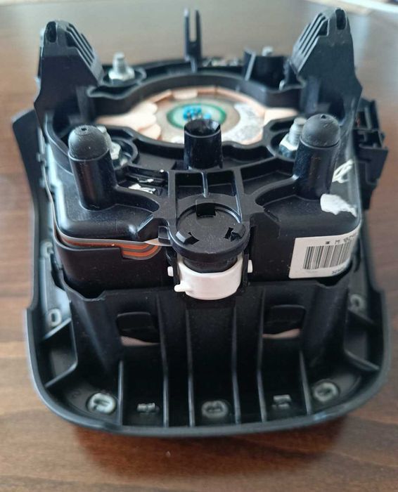 Airbag ( Еърбег ) волан за Peugeot ( Пежо ) 508 I (2012) 96863325ZE