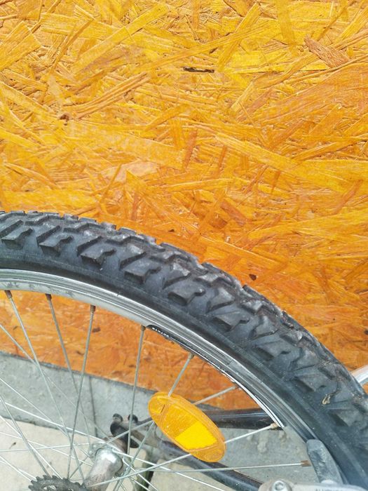 Bicicleta pentru copii DHS 20"