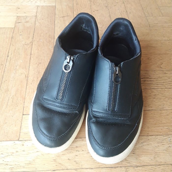 Маратонки  Reebok