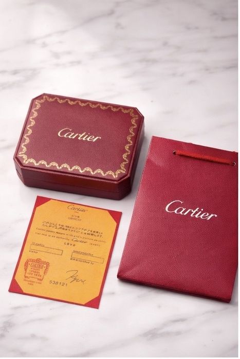 Bratara Cartier - 18K