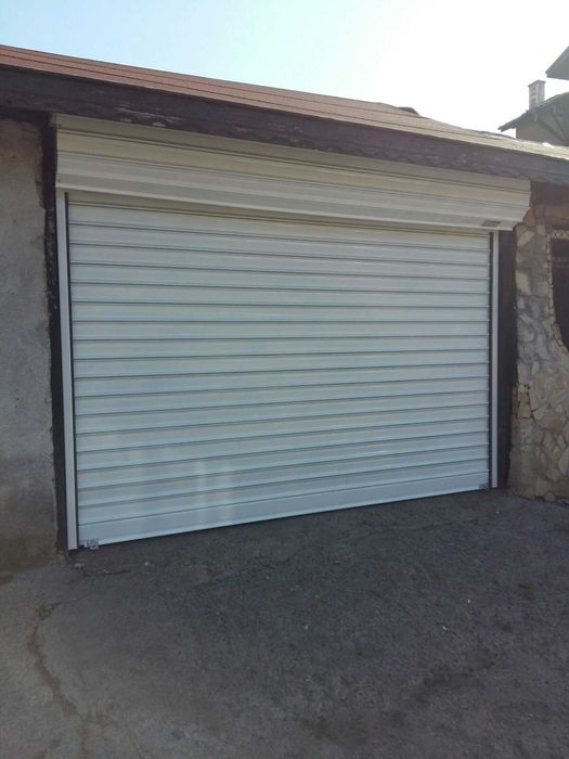 ролетни врати- отстъпка до 21.04!