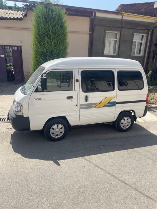 Damas 2024  yil. 31.000km yurgan. Kraskasi toza