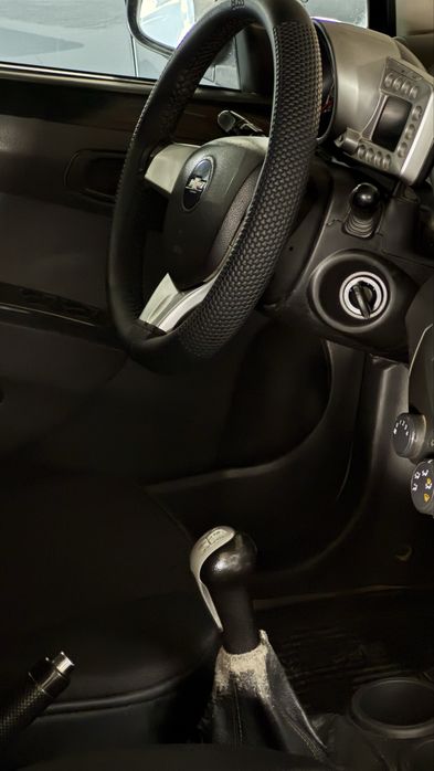 Спарк 2 поз 2015 йил