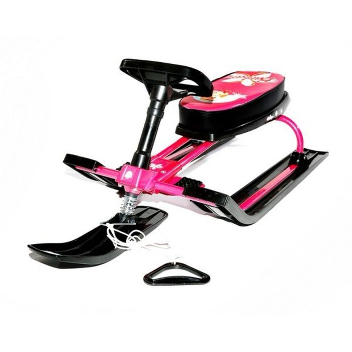 Шейна за малки и големи