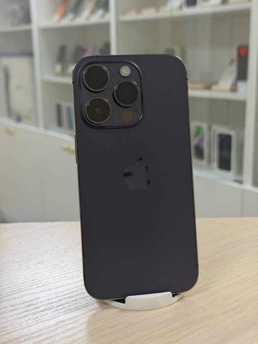 iPhone 14 Pro,айфон 14 про, 256гб/85%