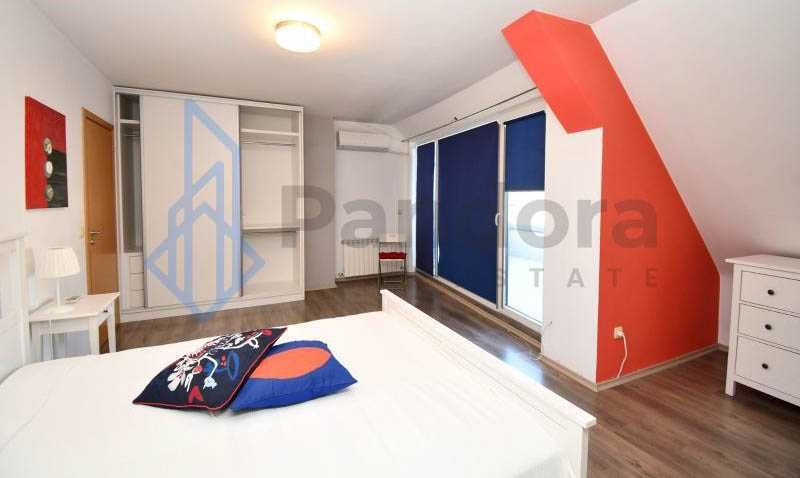 Дава се под наем Тристаен апартамент в София, Драгалевци - 140 кв.м за 648.21 € - Снимка #9