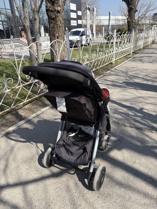 Продается коляска детская