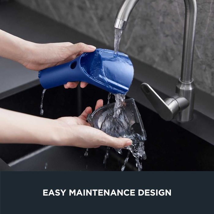 Прахосмукачкa за почистване на петна EUREKA NEY100