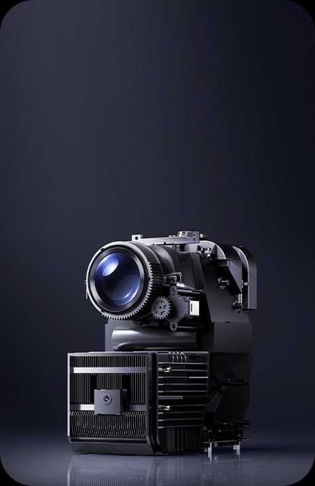 Проектор Xiaomi Smart Projector L1 и L1 Pro. Есть доставка