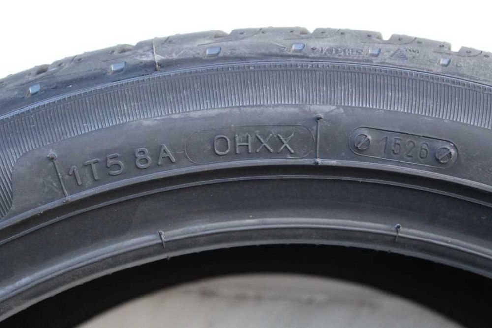 Anvelope vara noi 225/45R17 94Y, XL, ZR, Taurus, DOT 2026