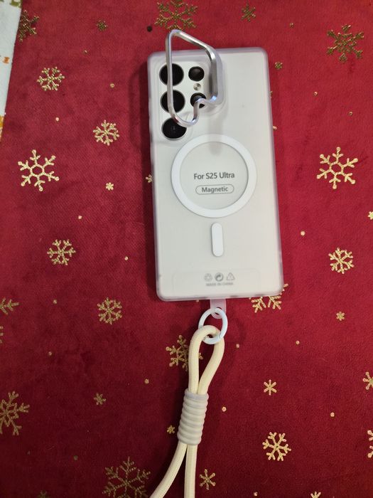 Калъфи за Samsung Galaxy S25 Ultra