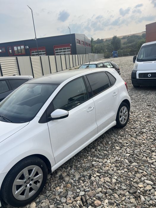 Volskwagen Polo 1.2 diesel
