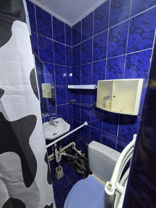 Inchiriez apartament cu 2 camere- lângă Piața Păcurari