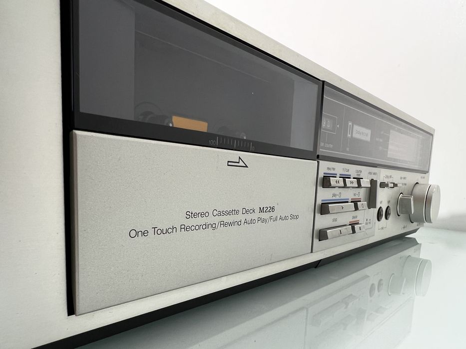 Deck Technics M226