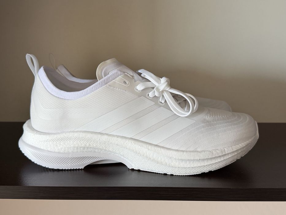 adidas Moveboost Налични 43н 27.5см /44н 28см Стелка нови с кутия