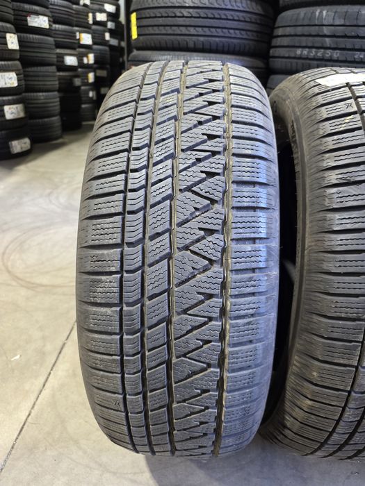 255/55/20 KUMHO 4бр