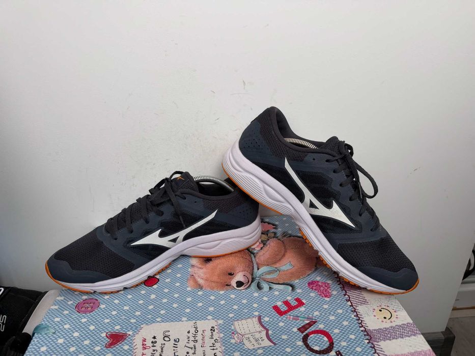 Mizuno Ezrun Lx''оригинални маратонки 44 номер