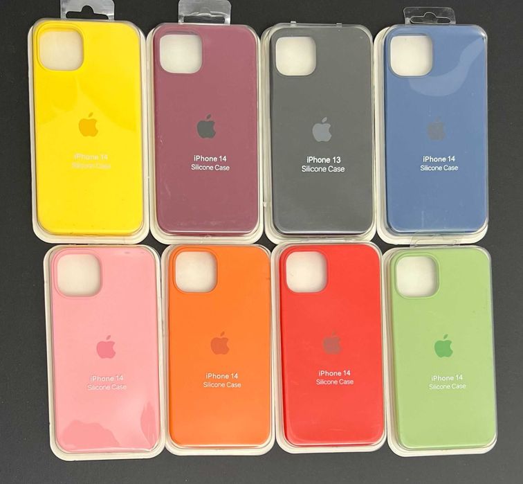 Huse Apple iPhone 13 / 13 Pro / 13 Pro Max