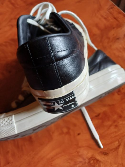 Converse  One Star Ox din piele