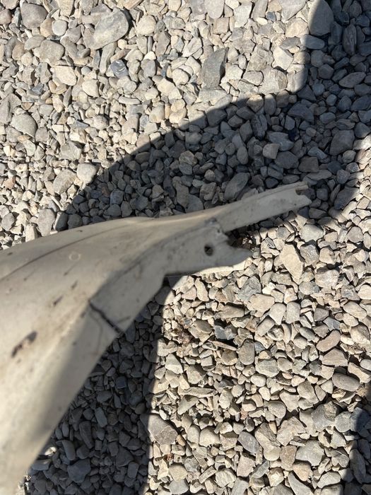 Bara Spate Opel Zafira B A05 2005 - 2015