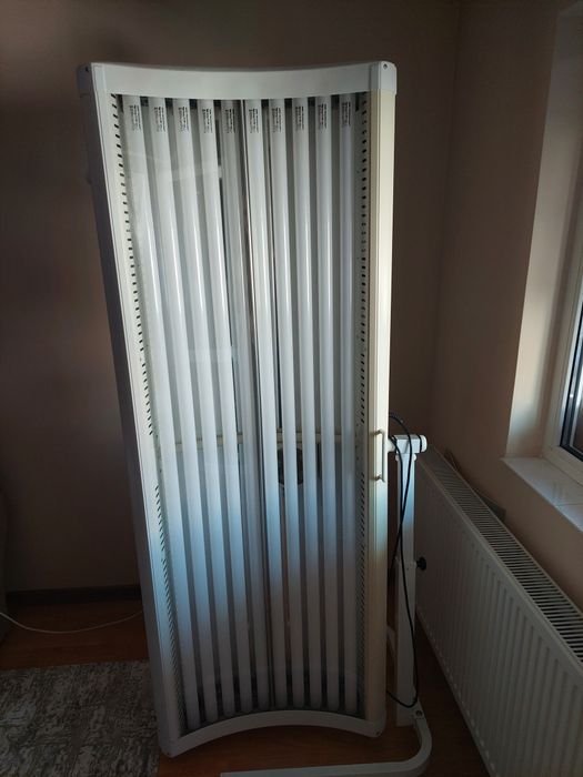 Vand Solar bronz