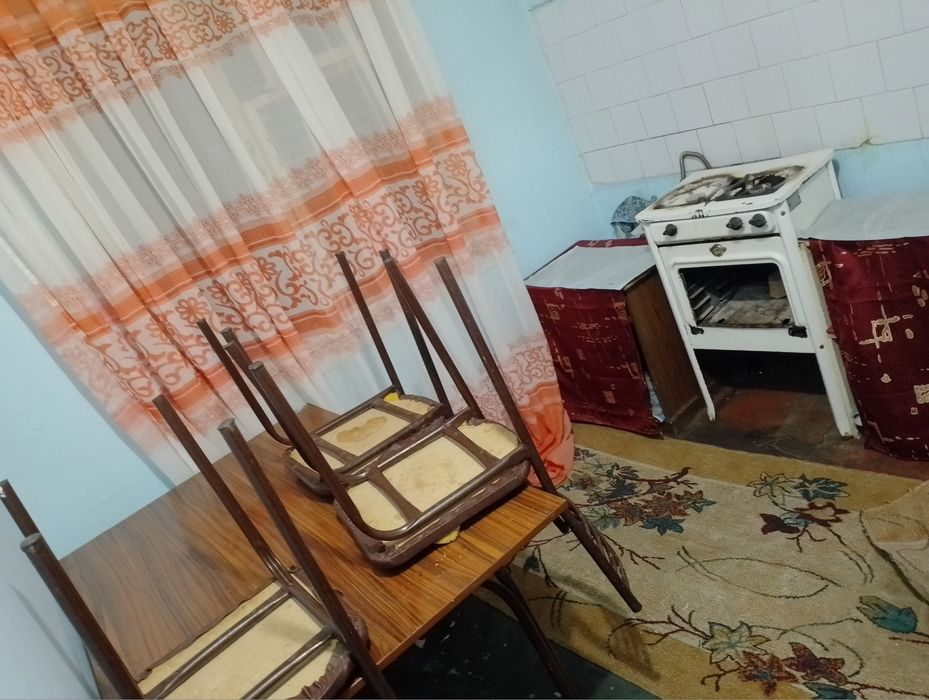Кв 1 хонали.
