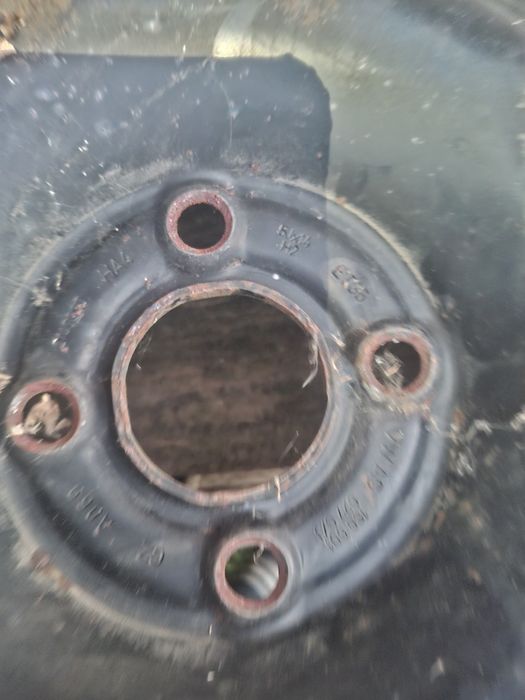 Anvelopă cu janta vw up seat mii skoda Citigo