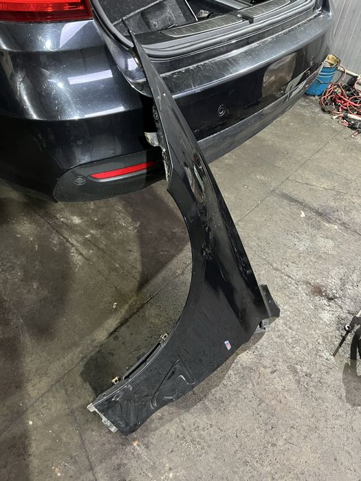 Калник бмв 3гт ф34 ( kalnik bmw 3gt f34 )