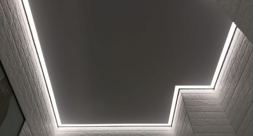 Natejnoy Patalog Натяжной потолок Natyajnie Potolki Натяжнье потолки