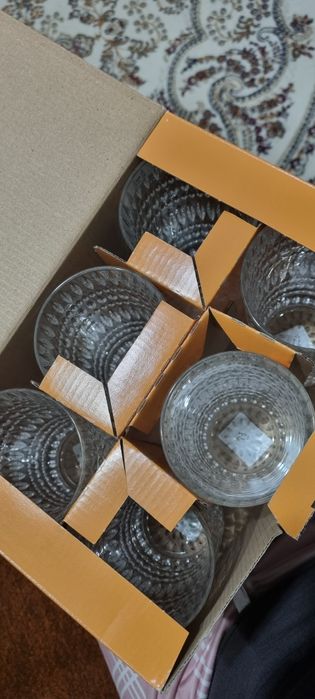 Продам стаканы Nachtmann Ethno Longdrink.