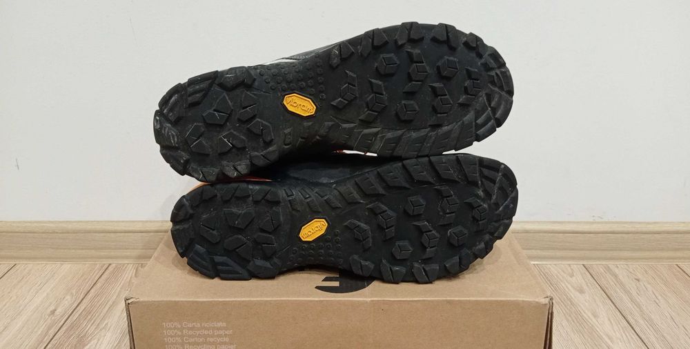 Дамски туристически обувки Kayland Inphinity GTX, размер 42